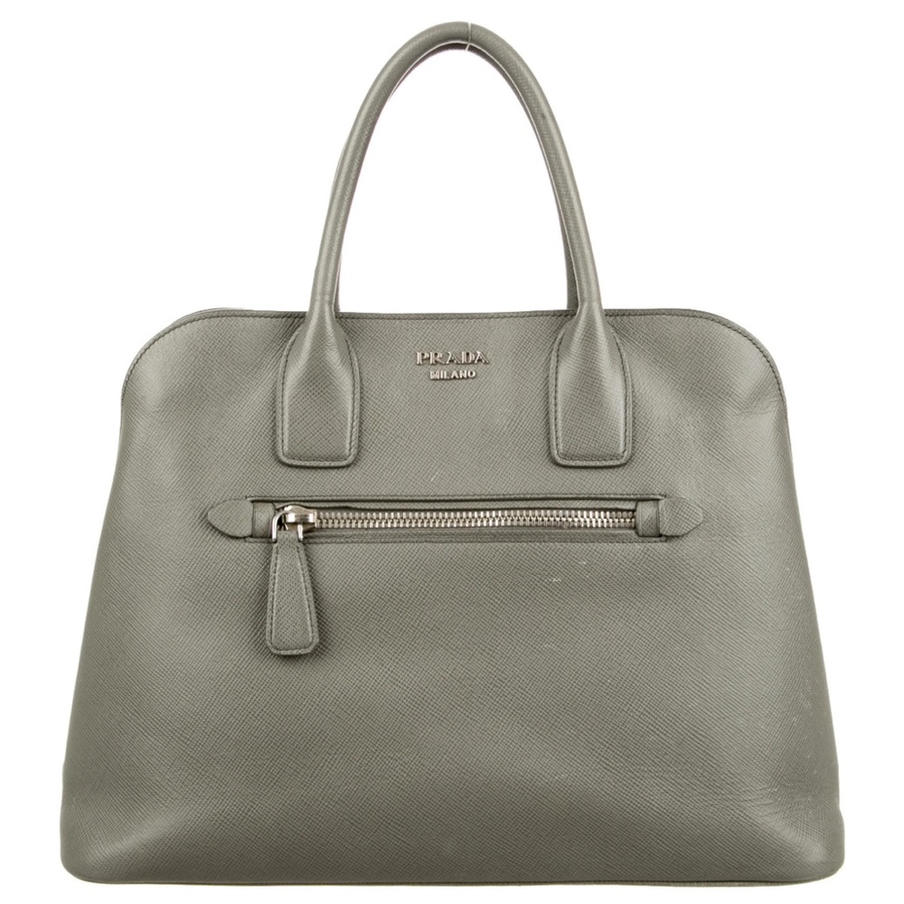 Prada Saffiano Tote